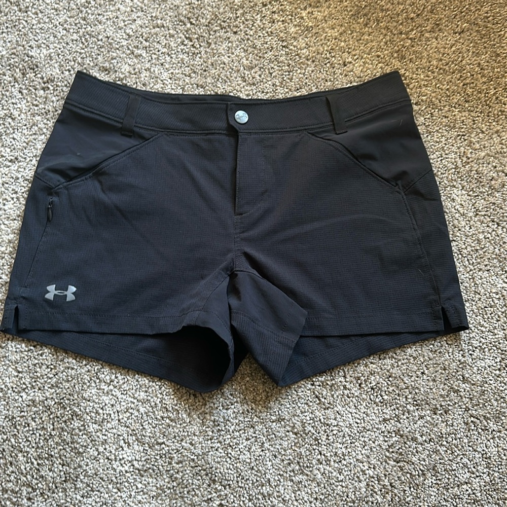 Storm 1 shorts